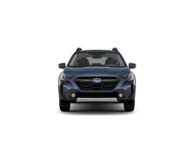 new 2025 Subaru Outback car, priced at $44,582