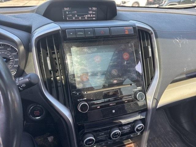 used 2019 Subaru Ascent car, priced at $20,493