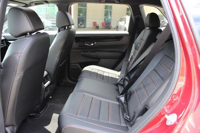 used 2023 Honda CR-V car, priced at $35,998