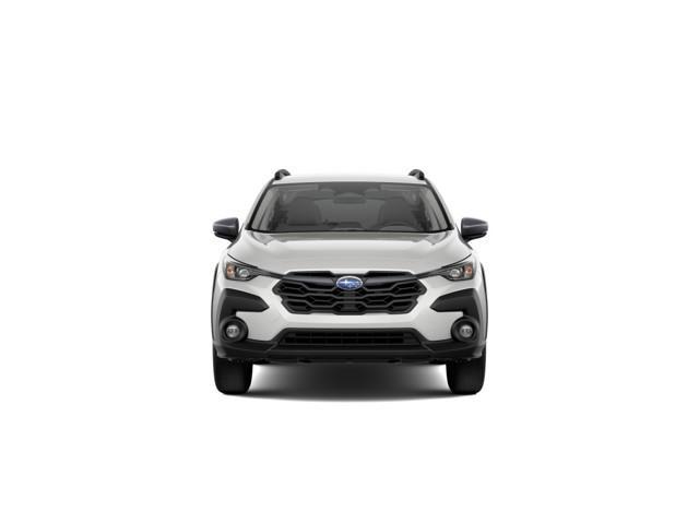 new 2025 Subaru Crosstrek car, priced at $29,590