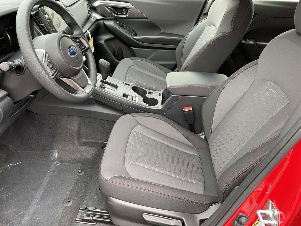 new 2026 Subaru Impreza car, priced at $28,696