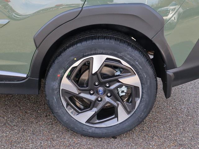 new 2025 Subaru Crosstrek car, priced at $35,434