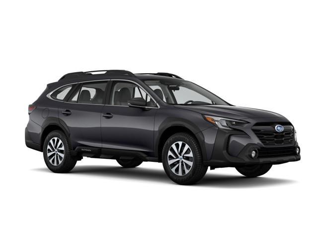 new 2025 Subaru Outback car, priced at $31,269