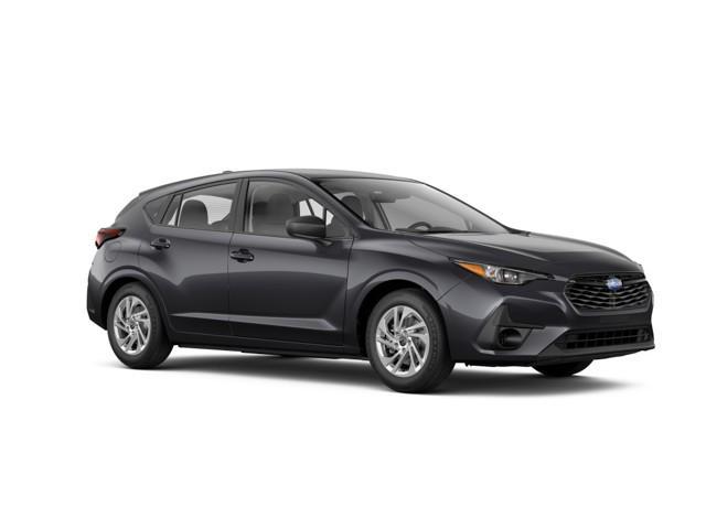 new 2025 Subaru Impreza car, priced at $26,885