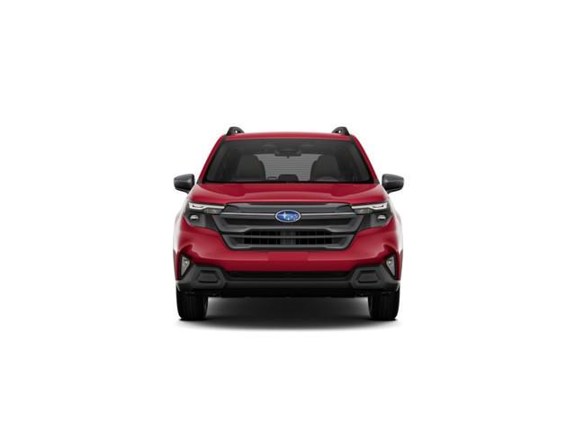 new 2025 Subaru Forester Hybrid car, priced at $39,167