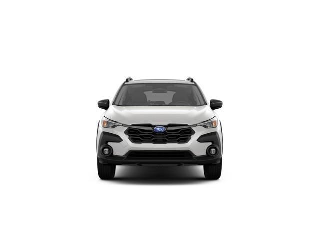 new 2026 Subaru Crosstrek car, priced at $32,727