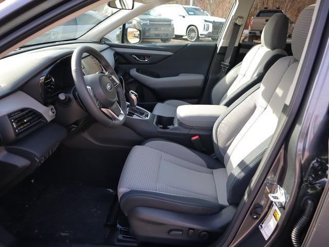 new 2025 Subaru Outback car, priced at $35,295