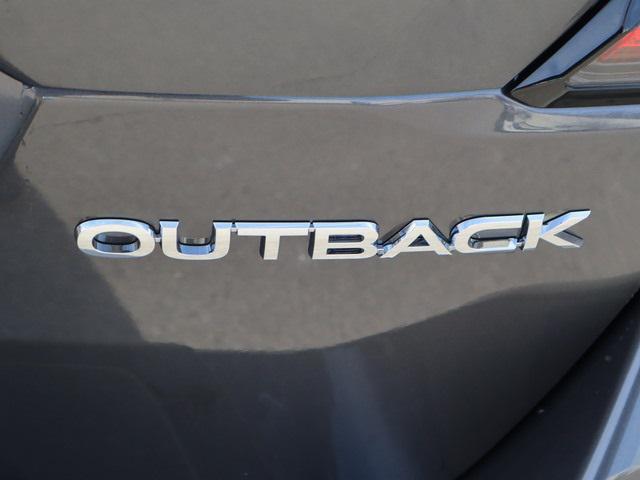 new 2025 Subaru Outback car, priced at $35,295