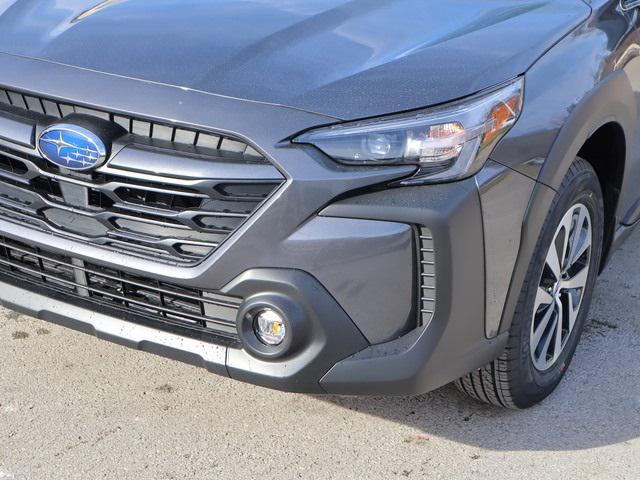 new 2025 Subaru Outback car, priced at $35,295