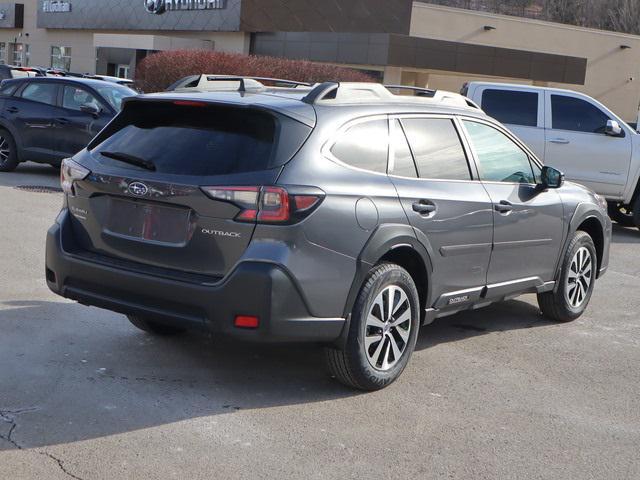 new 2025 Subaru Outback car, priced at $35,295