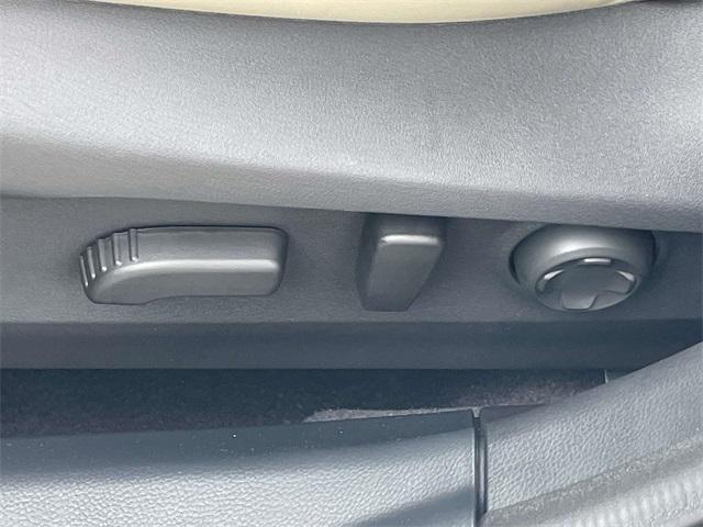 new 2025 Subaru Legacy car, priced at $35,136