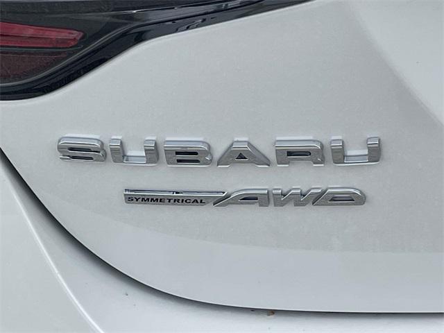 new 2025 Subaru Legacy car, priced at $35,136
