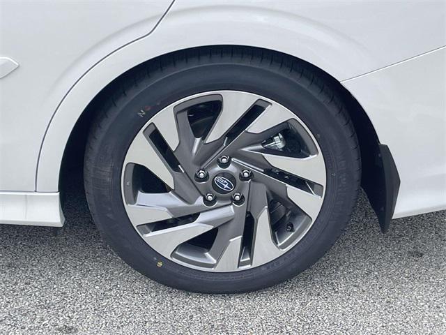 new 2025 Subaru Legacy car, priced at $35,136
