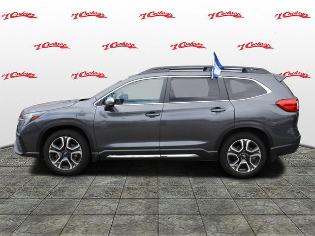 used 2023 Subaru Ascent car, priced at $37,735