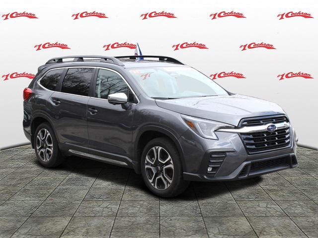 used 2023 Subaru Ascent car, priced at $37,735