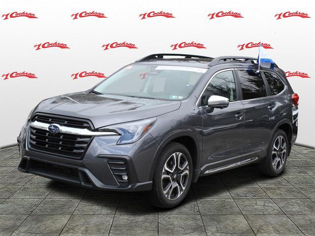 used 2023 Subaru Ascent car, priced at $37,735