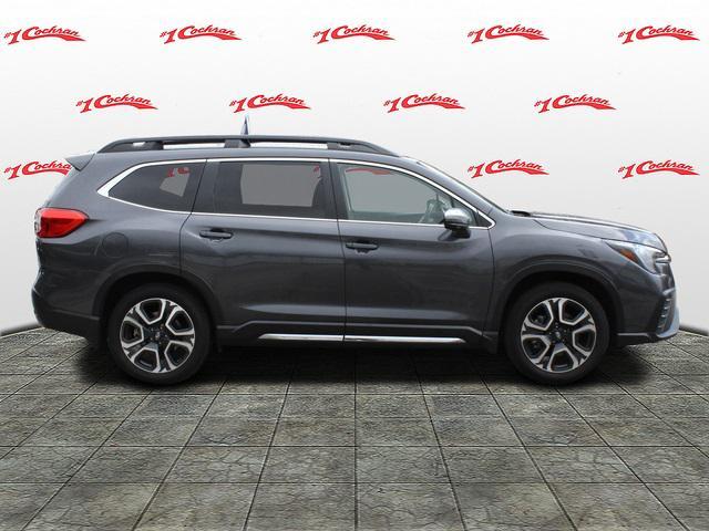 used 2023 Subaru Ascent car, priced at $37,735