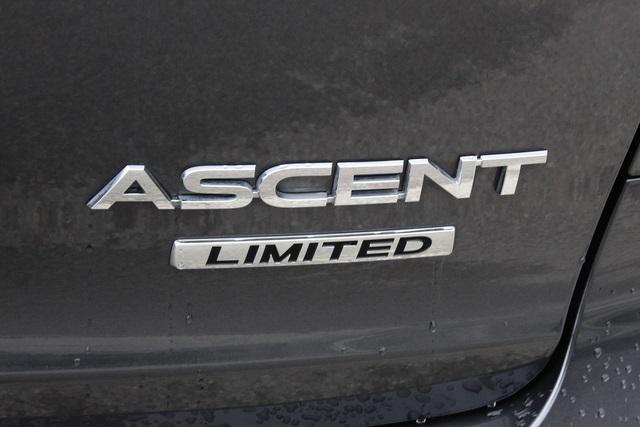 used 2023 Subaru Ascent car, priced at $37,735