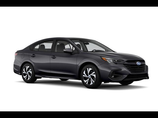 new 2025 Subaru Legacy car, priced at $31,817