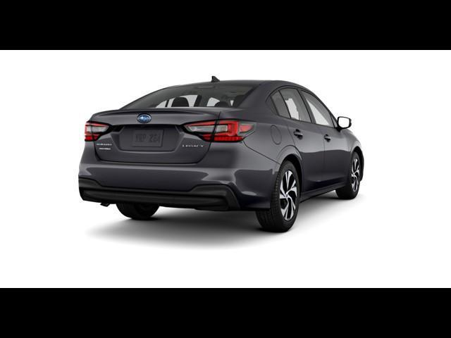 new 2025 Subaru Legacy car, priced at $31,817