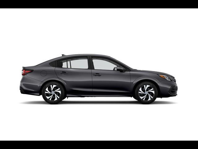 new 2025 Subaru Legacy car, priced at $31,817