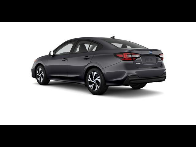 new 2025 Subaru Legacy car, priced at $31,817