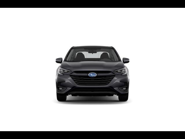 new 2025 Subaru Legacy car, priced at $31,817