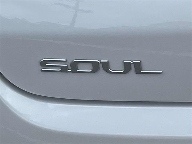used 2023 Kia Soul car, priced at $20,993