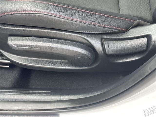 used 2023 Kia Soul car, priced at $20,993