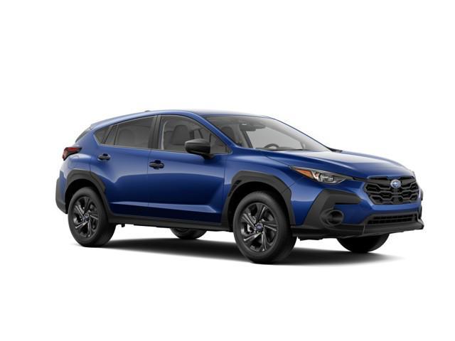 new 2025 Subaru Crosstrek car, priced at $28,067