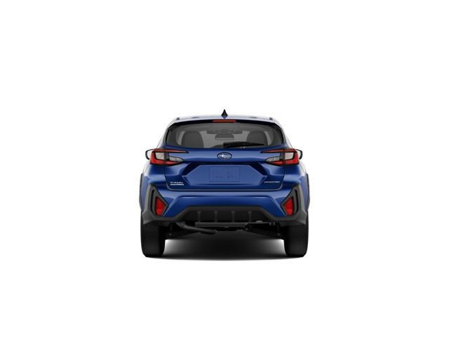 new 2025 Subaru Crosstrek car, priced at $28,067