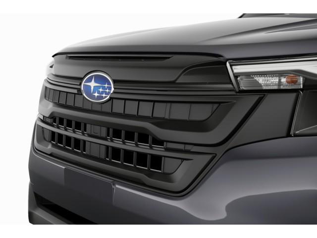 new 2025 Subaru Forester car, priced at $32,477