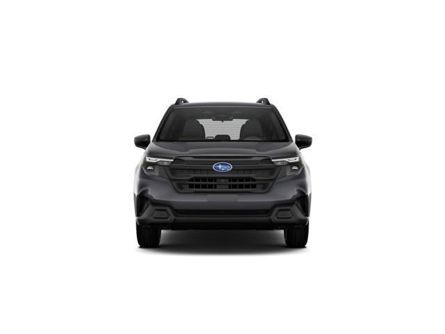 new 2025 Subaru Forester car, priced at $32,477