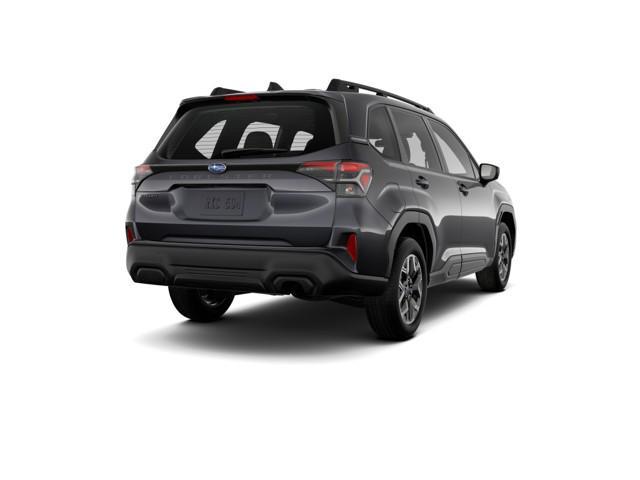 new 2025 Subaru Forester car, priced at $32,477