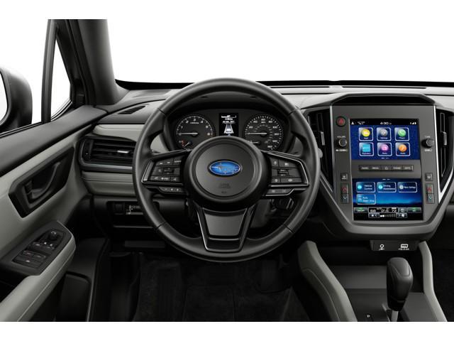new 2025 Subaru Forester car, priced at $32,477