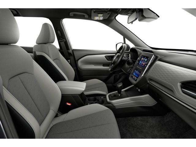 new 2025 Subaru Forester car, priced at $32,477