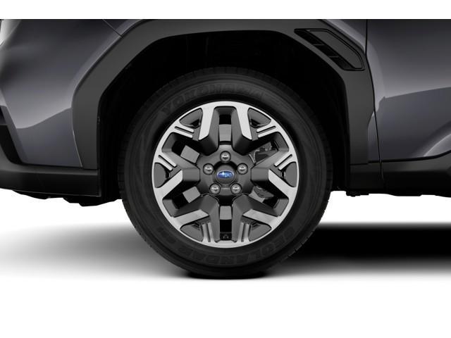 new 2025 Subaru Forester car, priced at $32,477