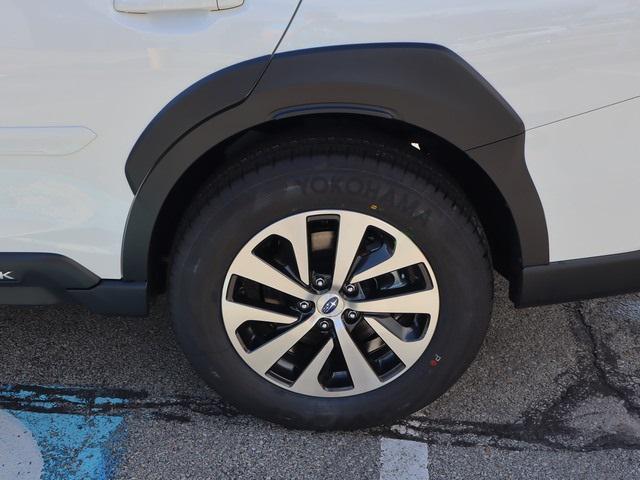 new 2025 Subaru Outback car, priced at $32,362