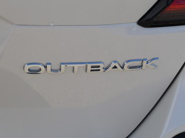 new 2025 Subaru Outback car, priced at $32,362