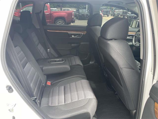 used 2022 Honda CR-V car, priced at $28,996