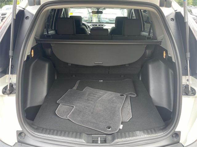 used 2022 Honda CR-V car, priced at $28,996