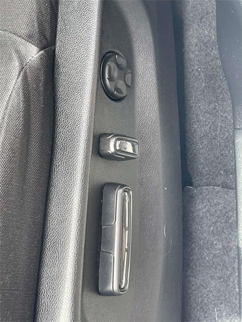 used 2022 Honda CR-V car, priced at $28,996