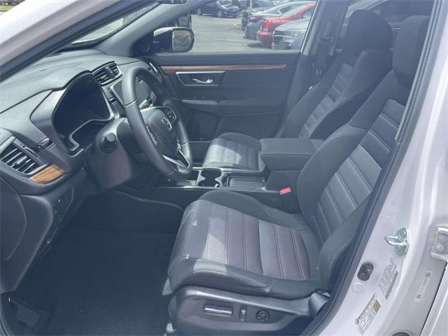 used 2022 Honda CR-V car, priced at $28,996