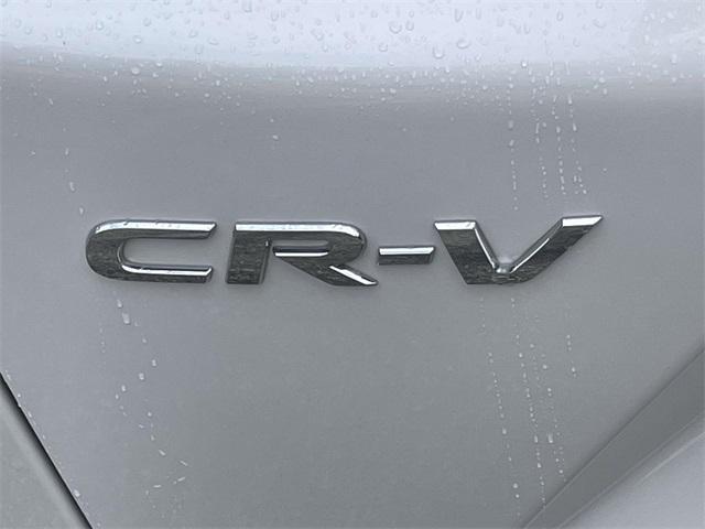 used 2022 Honda CR-V car, priced at $28,996