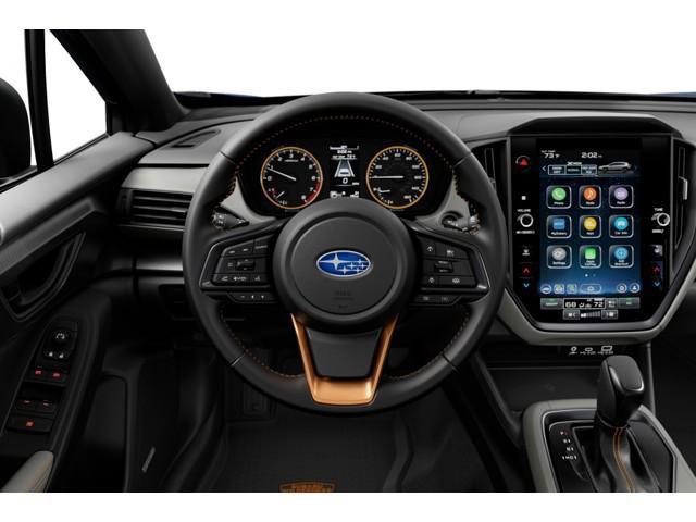 new 2025 Subaru Crosstrek car, priced at $36,353