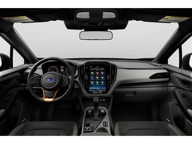 new 2025 Subaru Crosstrek car, priced at $36,353