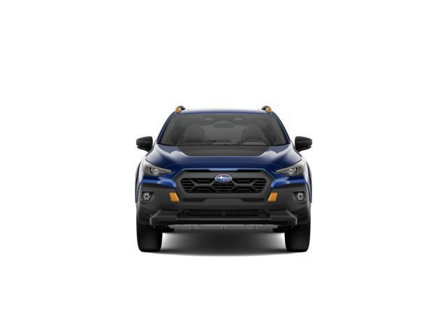 new 2025 Subaru Crosstrek car, priced at $36,353