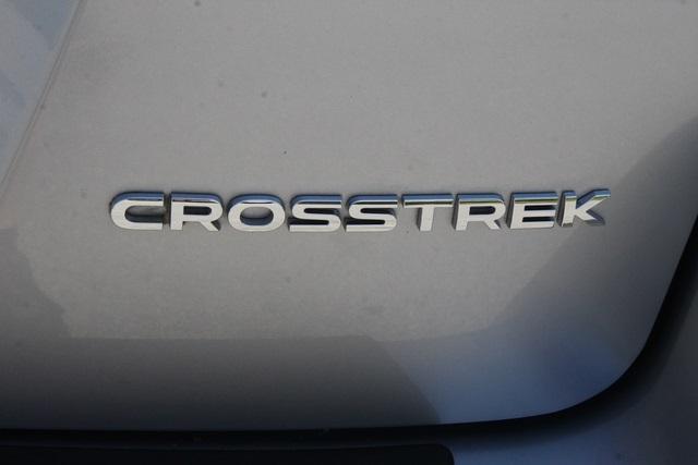 used 2019 Subaru Crosstrek car, priced at $22,994