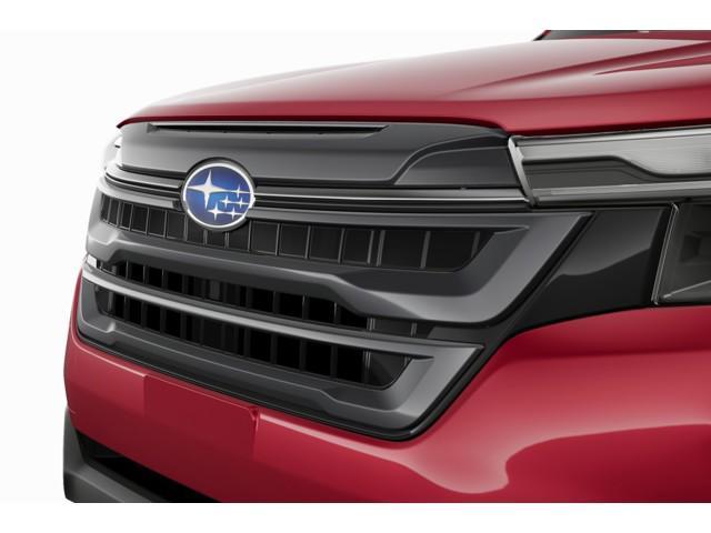 new 2025 Subaru Forester car, priced at $41,935