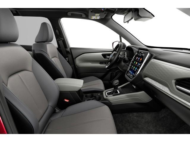 new 2025 Subaru Forester car, priced at $41,935